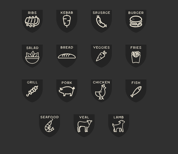 Grate Goods - SPG Special BBQ Rub