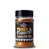 Grate Goods - Pork & Poultry BBQ Rub