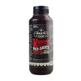 Grate Goods - Kansas City Red BBQ Saus