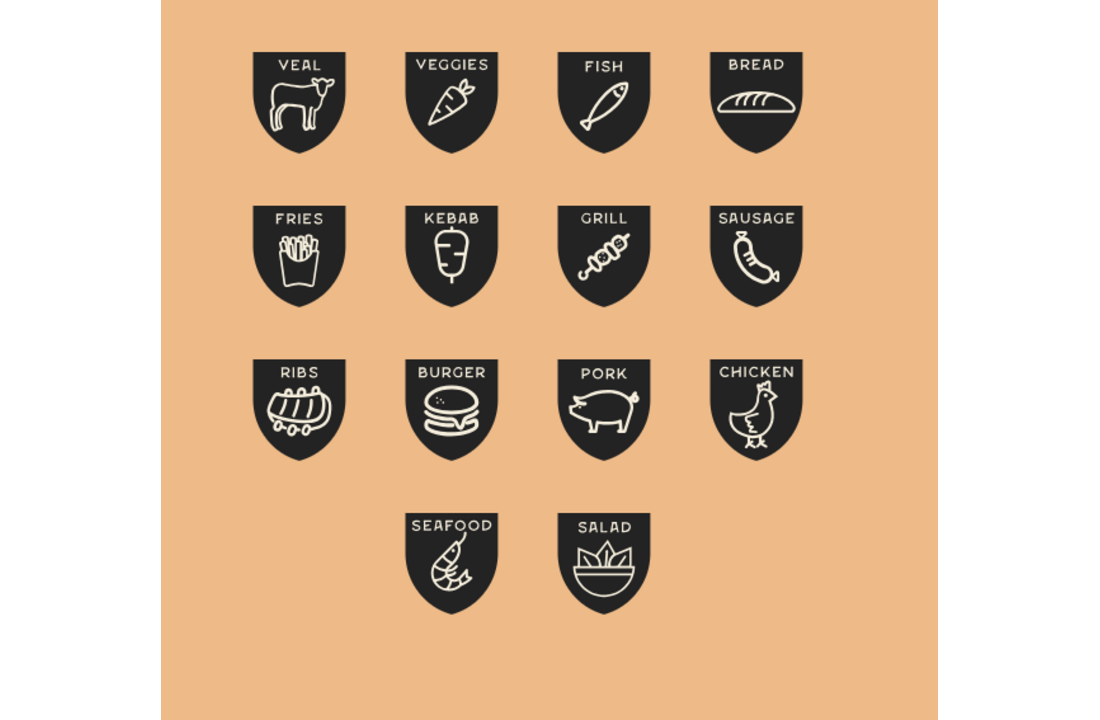 Grate Goods - Mississippi Comeback Saus