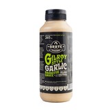 Grate Goods - Gilroy Garlic Saus