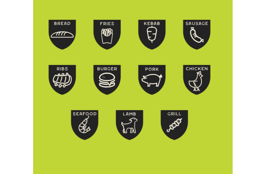 Grate Goods - Gilroy Garlic Saus