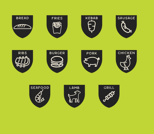 Grate Goods - Gilroy Garlic Saus