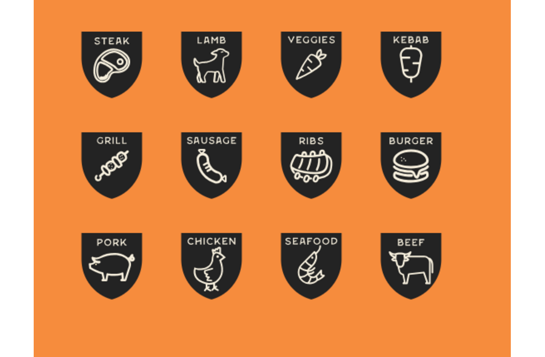 Grate Goods - California Hot Sauce