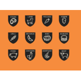 Grate Goods - California Hot Sauce