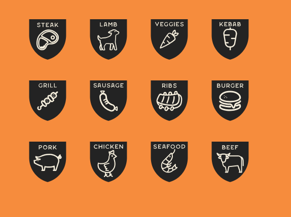 Grate Goods - California Hot Sauce