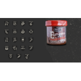 Grate Goods - East Coast Bacon & Onion Topping