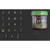 Grate Goods - Tex-mex jalapeño topping