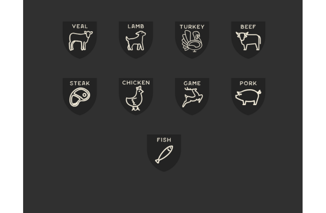 Grate Goods Allbrine Ready – Aromatic Herbs & Spices