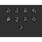 Grate Goods Allbrine Ready – Aromatic Herbs & Spices