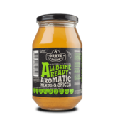 Grate Goods Allbrine Ready – Aromatic Herbs & Spices