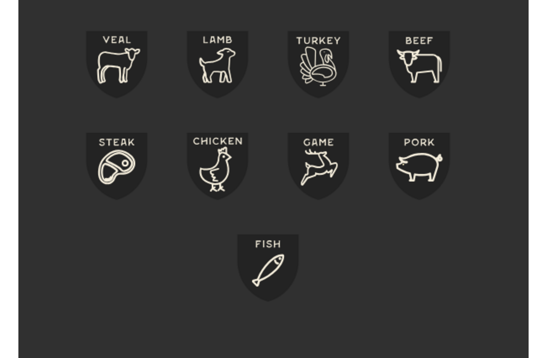 Grate Goods Allbrine Ready – Maple Syrup & Bourbon