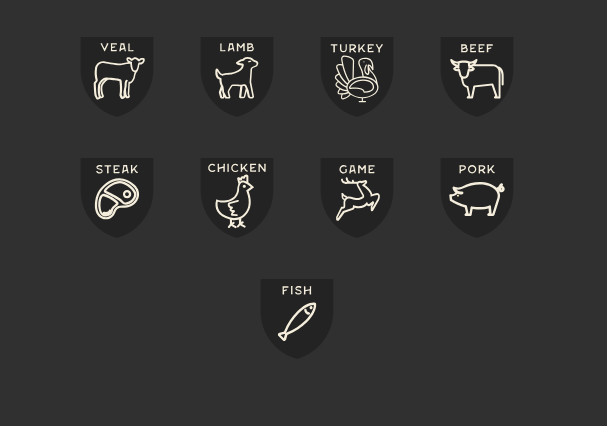 Grate Goods Allbrine Ready – Maple Syrup & Bourbon