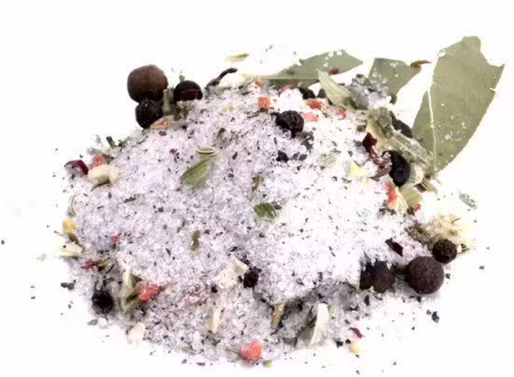 Grate Goods - AllBrine Color pekelzout