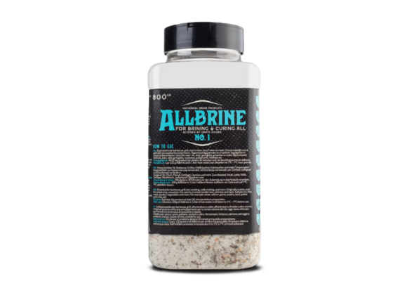 Grate Goods - AllBrine Color pekelzout