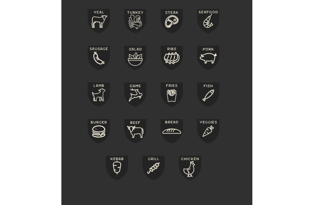 Grate Goods - Spicy Onions