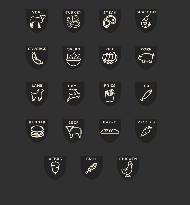 Grate Goods - Spicy Onions