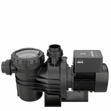 Aquaforte Touchscreen VSP zwembadpomp