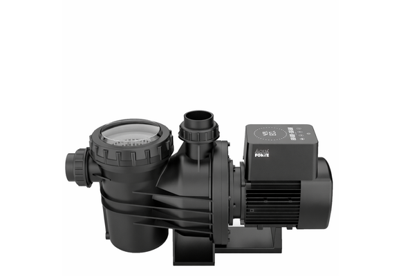 Aquaforte Touchscreen VSP zwembadpomp