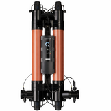 Elecro Uv Lamp Quantum