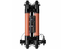 Elecro Uv Lamp Quantum