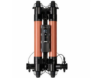 Elecro Uv Lamp Quantum