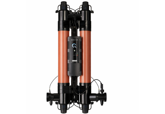 Elecro Uv Lamp Quantum