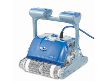 Dolphin M400 Pro Zwembadrobot
