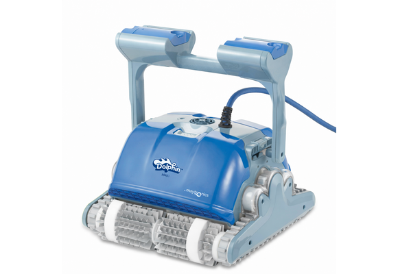 Dolphin M400 Pro Zwembadrobot