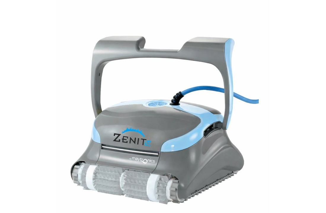 Dolphin Zenit 30 Zwembadrobot