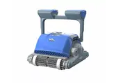 Dolphin M400 Pro Zwembadrobot - zonder caddy