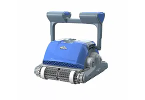 Dolphin M400 Pro Zwembadrobot - zonder caddy