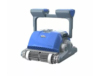Dolphin M400 Pro Zwembadrobot - zonder caddy