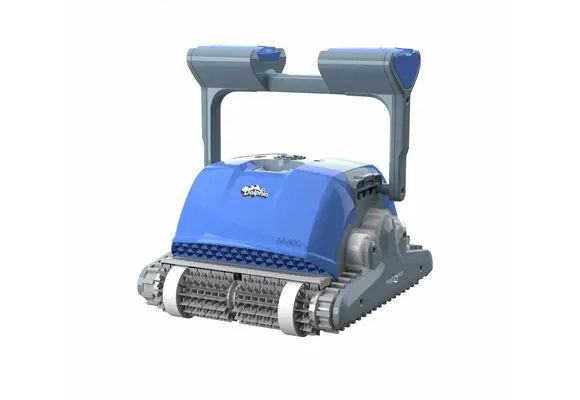 Dolphin M400 Pro Zwembadrobot - zonder caddy