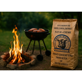 Black Ranch Acacia Zuid Afrika - 15 kg