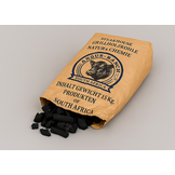 Black Ranch Acacia Zuid Afrika - 15 kg