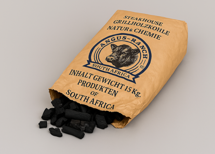 Black Ranch Acacia Zuid Afrika - 15 kg