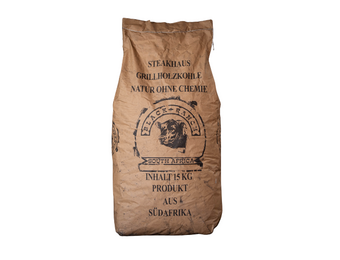 Black Ranch Acacia Zuid Afrika - 15 kg