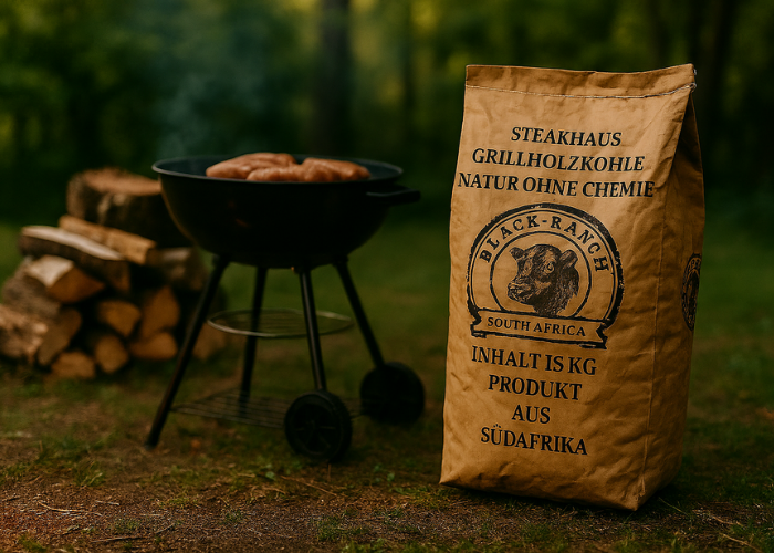 Black Ranch Acacia Zuid Afrika - 15 kg