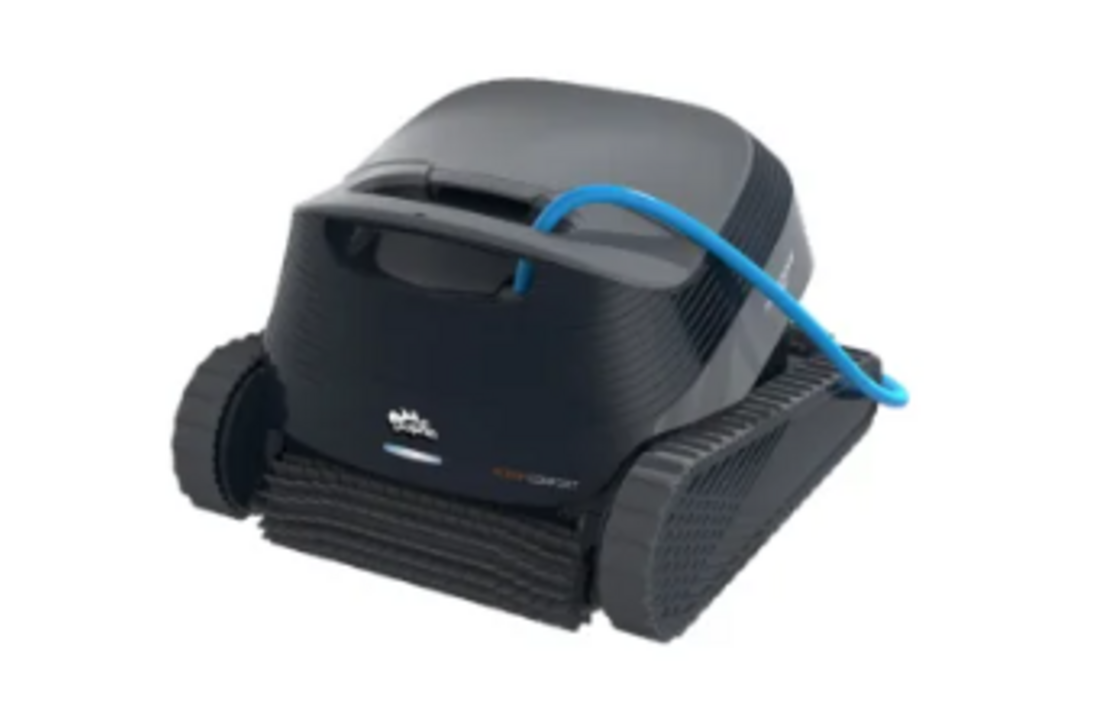 Dolphin Scoop Comfort Zwembadrobot