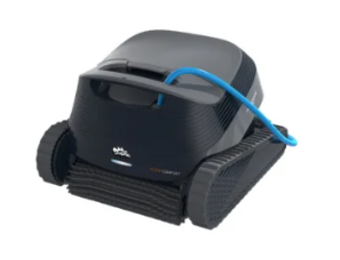 Dolphin Scoop Comfort Zwembadrobot