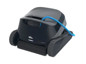 Dolphin Scoop Comfort Zwembadrobot