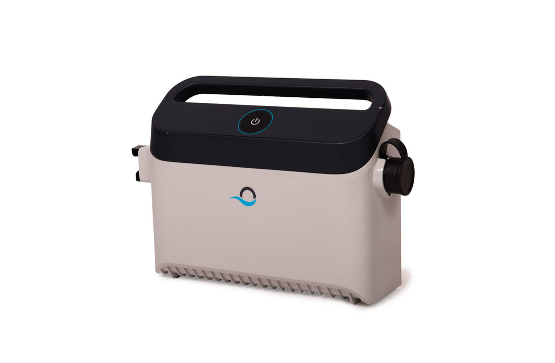 Dolphin Ultimate Easy Zwembadrobot