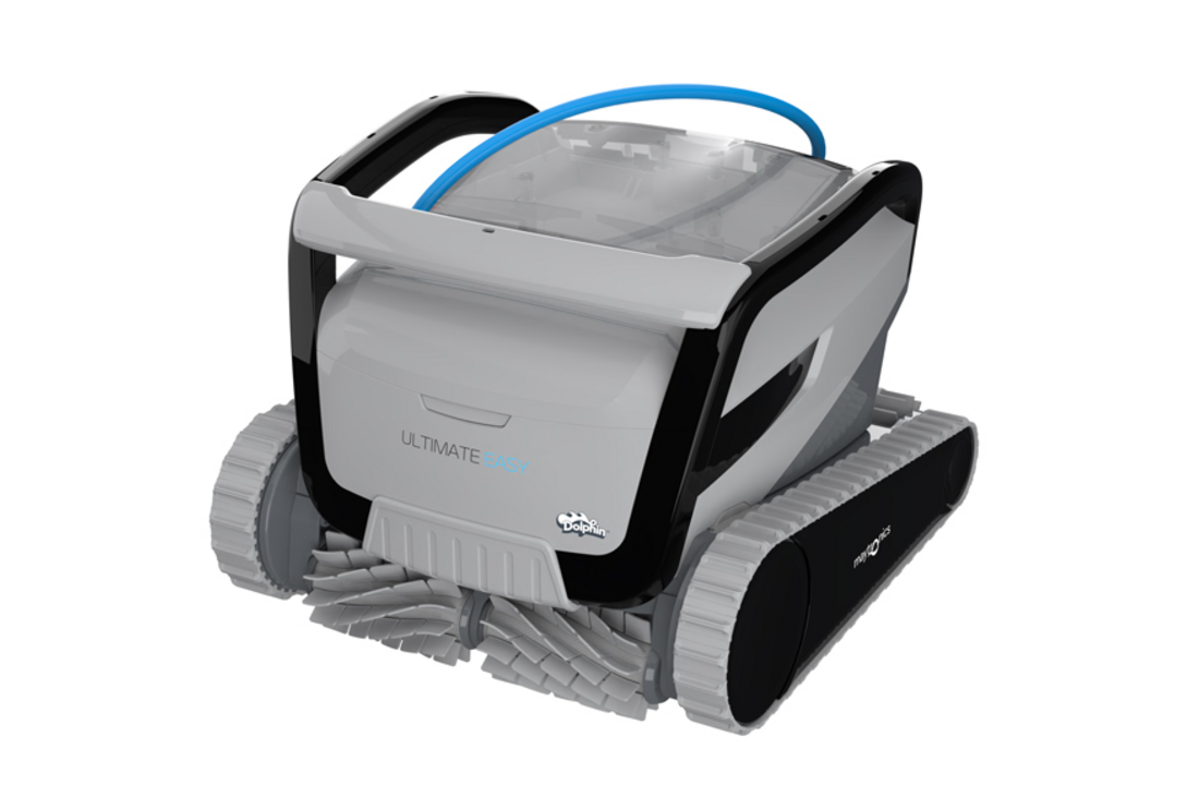 Dolphin Ultimate Easy Zwembadrobot