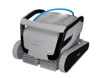 Dolphin Ultimate Easy Zwembadrobot