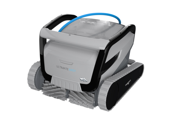 Dolphin Ultimate Easy Zwembadrobot