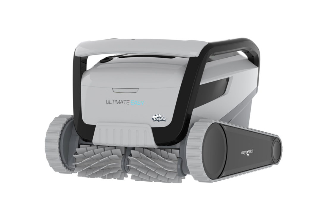 Dolphin Ultimate Easy Zwembadrobot