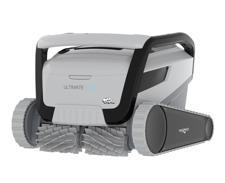 Dolphin Ultimate Easy Zwembadrobot