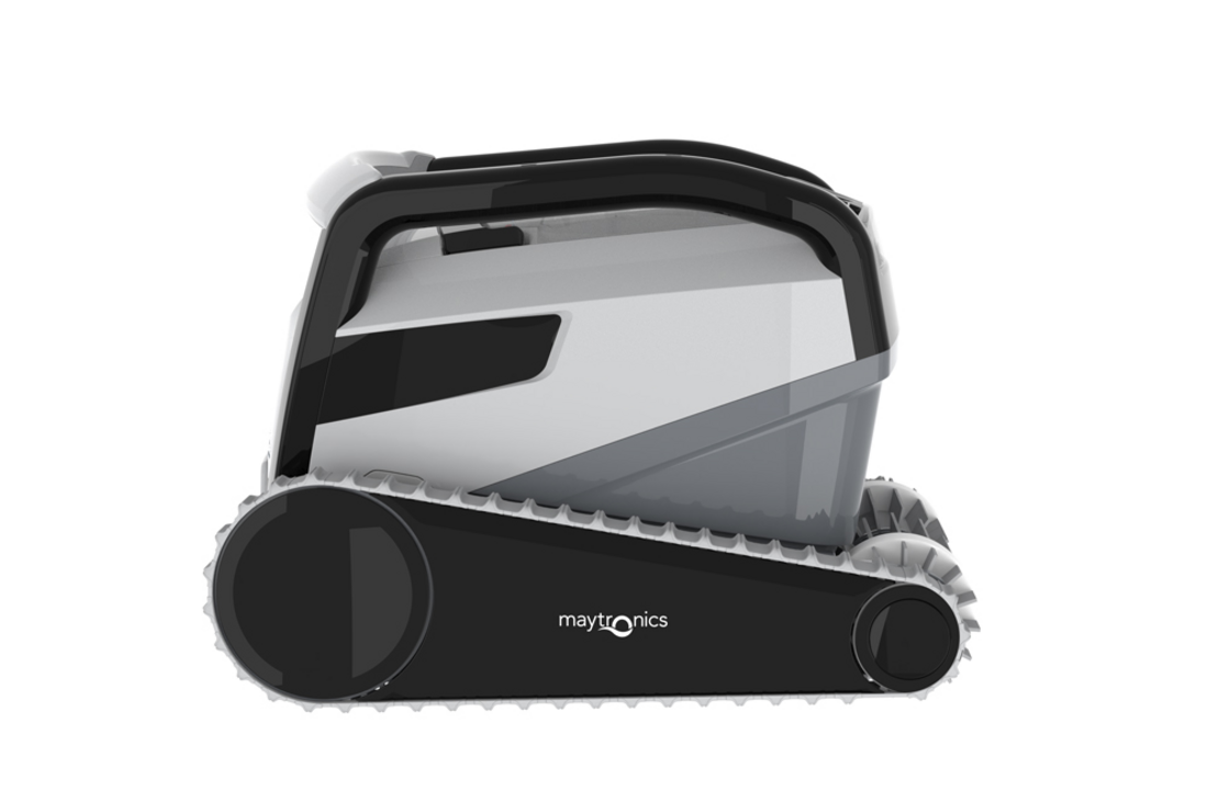 Dolphin Ultimate Easy Zwembadrobot