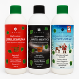 Emendo Cadeau Set Opgietmiddelen  - geuren